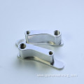 Stainless steel parts titanium CNC OEM precision machining